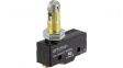 GPTCRH01 Micro switch 15 A Cross roller plunger Snap-action switch