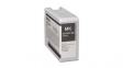 C13T44C540 Ink Cartridge, Black Sheets