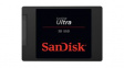 SDSSDH3-500G-G25 SSD Ultra 2.5" 500GB SATA III