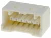 5031590600 Гнездо; провод-плата; "папа"; CLIK-Mate; 1,5мм; PIN: 6; THT; 2А; 100В