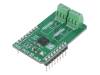 DIGI POT 4 CLICK Click board; цифровой потенциометр; SPI; MAX5494; 3,3/5ВDC