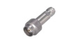 33 SMA-50-0-52/199 NE RF Adapter, Straight, SMA Plug - SMA Socket, 50Ohm