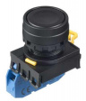 YW1B-M1E10B Кнопочный переключатель, 10 A, 600 В
