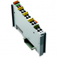 750-461/000-007 Temperature Input Module WAGO 750, 2 AI (Resistence measurem