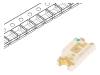 LL-S150VC-V1-1B LED; SMD; 1206; красный; 100-150мкд; 3,2x1,6x1,1мм; 120°; 1,6?2,4В