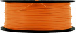 MP1541 3D Printer Filament ABS orange 900 g