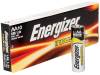 BAT-LR6/EGI-BOX, Батарея: щелочная; 1,5В; AA; Industrial; Кол-во бат:10, Energizer