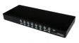 SV1631DUSBU 16-Port Rack Mount KVM Switch with OSD, VGA, 1920 x 1440