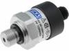 A106BG329HD1Z Converter: pressure; Range of val.cntrl:1,6 bar; 8?30VDC; 0.3%