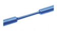 TFN31 24/8-PO-X-BU (30) [30 м] Heat-Shrink Tubing 3:1 Cross-Linked Polyolefin Round Blue 30m