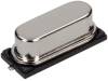 HC49USM-FF3F18-14.31818 Резонатор: кварцевый; 14,31818МГц; ±30ppm; 18пФ; SMD; HC49SM
