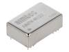 AM6TW-4812SZ, Преобразователь: DC/DC; 6Вт; Uвх:18?72В; 12ВDC; Iвых:500мА; DIP24, AIMTEC