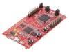 LAUNCHXL-TMS57004 Ср-во разработки: TI; USB B micro,штыревой; Серия: LaunchPad™