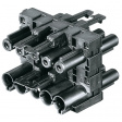 GST18I5V 3P1 V SW Connector distributor Plug Connection