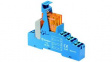 48.P5.8.012.0060SPA Relay Interface Module, 2CO, AC, 8A, 12V