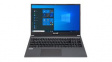 CH1220706 Terra MOBILE 1500 Notebook, AMD Ryzen 5 4500U, 8 GB DDR4, 500 GB M.2 SSD, 15.6", Black, ger