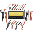 TL81A Deluxe test lead set, CAT III 300 V