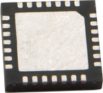 MGA-43628-BLKG, HF Power Amplifier MCOB, Broadcom (Avago)