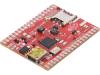 XYZMIOT209#BG96-UFL-1100100, Ср-во разработки: Microchip ARM; 35x45мм; Серия: xyz-mIOT, R SOFTWARE SOLUTIONS