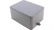 RL6685-FBK Plastic Enclosure 200x150x100mm Black ABS IP54
