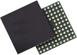 XR17V352IB113-F, UART fpBGA-113, Exar