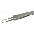 5-TA Titanium Tweezers 110 mm