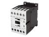 DILA-31(230V50HZ) Контактор:4-полюсный; 230ВAC; 4А; NC + NO x3; DIN; Серия: DILA-31