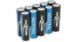 LITHIUM INDUSTRIAL 10AA BOX [10 шт] Primary battery 1.5 V, FR6