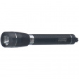 X-FOCUS 2XAA LED torch 9 lm black
