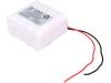 CL-18650-26H/4S2P Re-battery: Li-Ion; Cell: SAMSUNG; MR18650; 14.4V; 5200mAh; 3A