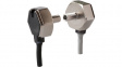 EX-31A Through-Beam Sensor, Through-Beam Sensor, 0...500 mm