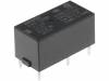 G6B-1114P-1-US 12VDC, Реле: электромагнитное; Uобмотки:12ВDC; миниатюрное; Серия: G6B, Omron