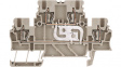 1791130000 ZDK 1.5V terminal block z series tension clamp, 0.5...1.5 mm2 500 vac 17.5 a dar
