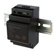 Блок питания на DIN-рейку XP Power DRC60US48