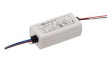 APV-8-5 Блок питания: импульсный; LED; 7Вт; 5ВDC; 1,4А; 90?264ВAC; IP30