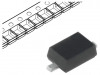 TDZ6V2J,115 Диод: стабилитрон; 0,5Вт; 6,2В; SMD; бобина,лента; SOD323F; Ir: 3мкА