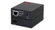 21.13.1174 Network Media Converter, RJ45 to Dual-Speed Fiber