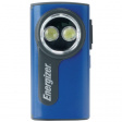 COMPACT LED Портативный СИД-фонарь 16 lm серебристый синий