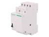A9C30814, Реле: установочное; бистабильное; 4PST-NO; Uобмотки:230ВAC; 16А, SCHNEIDER ELECTRIC
