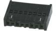 3114 08 Crimp housing 2.5 mm Poles 1 x 8 Minimodul™