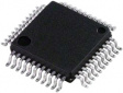 ICL7107CM44Z Display Drivers MQFP-44