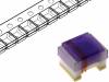 CW1008-33 Катушка индуктивности; SMD; 1008; 33нГн; 1000мА; 0,1Ом; ±5%