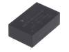 AM6TW-4805SH60-NZ Преобразователь: DC/DC; 6Вт; Uвх:18?75В; 5ВDC; Iвых:1,2А; DIP24