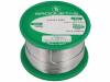 ECO 4 B2.1 1,0MM 100G Припой; Sn96,5Ag3Cu0,5; проволока; 1мм; 100г; Флюс: No Clean