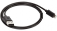 GC36631-2 USB to Lightning cable, 60 cm, 600 mm