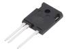 IXYH8N250CHV Транзистор: IGBT; XPT™; 2,5кВ; 8А; 280Вт; TO247HV