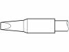 C245-729, Жало; "отвертка"; 2,7x1мм; longlife, JBC TOOLS
