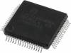 LPC2146FBD64 Микроконтроллер ARM7; Flash:256Кx8бит; SRAM:40000Б; 60МГц