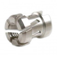 FGG.1B.742.DN Strain relief 3.1...4 mm 3.1...4 mm