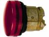 ZB4BV04 Pilot Light Head, Enclosure, Red